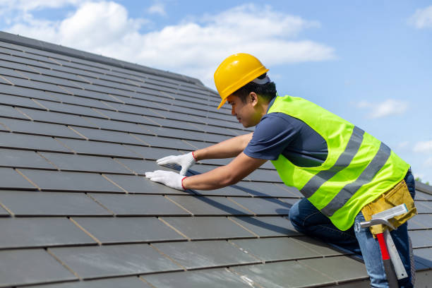 Best Commercial Roofing Services  in Everett, PA