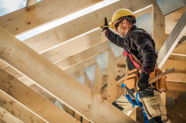 Best Storm Damage Roof Repair  in Everett, PA