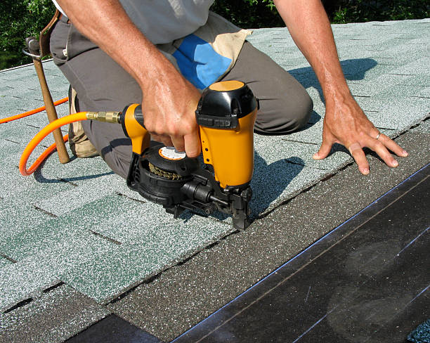 Best New Roof Installation  in Everett, PA