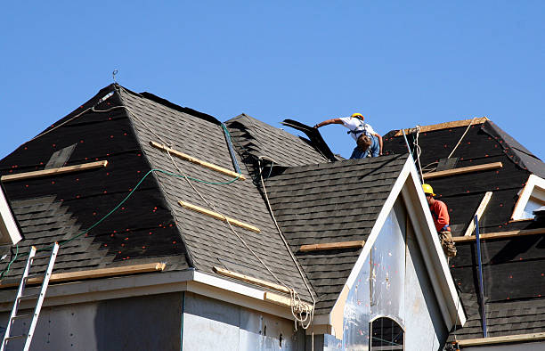 Roof Repair Estimates in Everett, PA