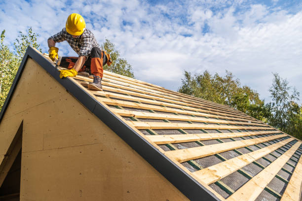 Best New Roof Installation  in Everett, PA