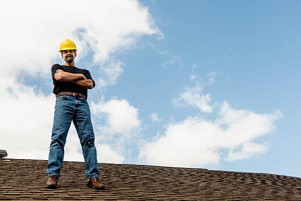 Best Roof Replacement Cost  in Everett, PA