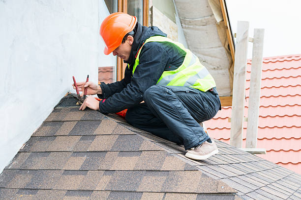 Quick and Trustworthy Emergency Roof Repair Services in Everett, PA